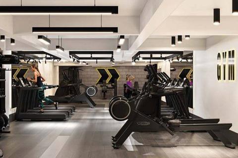 undefined, 100 Kensington, Kensington, London, W8