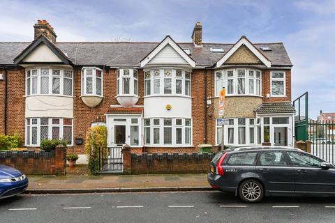 4 bedroom end of terrace house for sale, Upton Avenue, Forest Gate, London, E7
