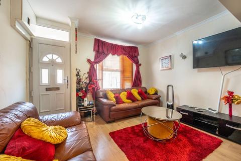 undefined, Sussex Street, Plaistow, London, E13