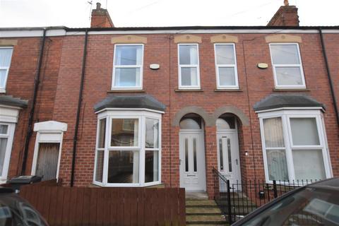 Mersey Street, Hull