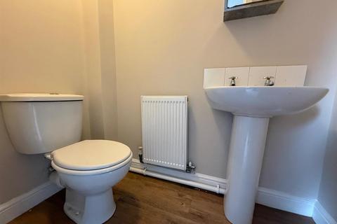 3 bedroom terraced house to rent, Mersey Street, Hull