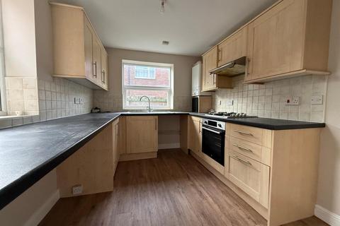 3 bedroom terraced house to rent, Mersey Street, Hull