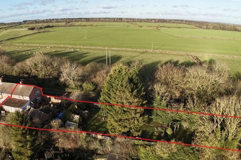 3 bedroom country house for sale, Gunby Road, Sewstern