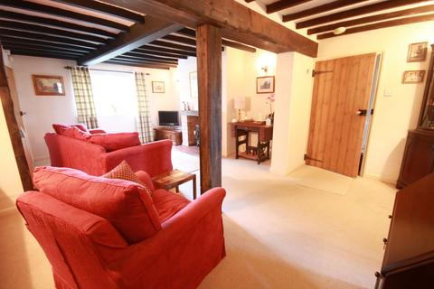 3 bedroom country house for sale, Gunby Road, Sewstern