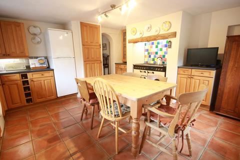3 bedroom country house for sale, Gunby Road, Sewstern