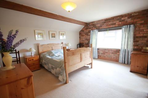 3 bedroom country house for sale, Gunby Road, Sewstern