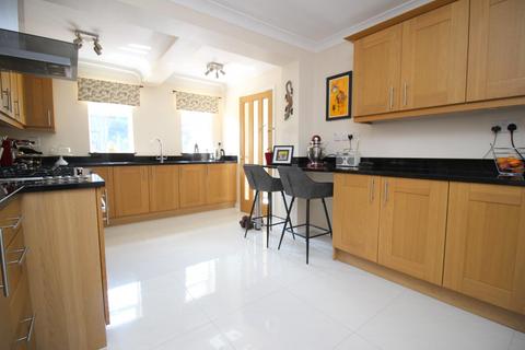 4 bedroom semi-detached house for sale, Langley Road, Newton Hall, Durham