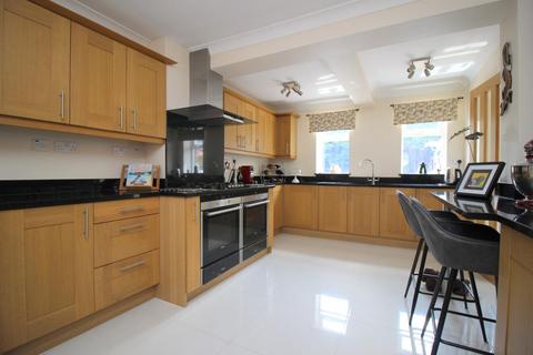 4 bedroom semi-detached house for sale, Langley Road, Newton Hall, Durham
