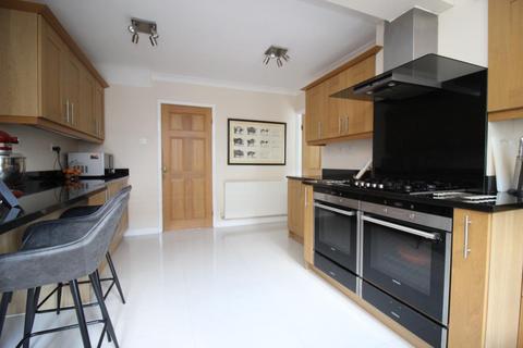 4 bedroom semi-detached house for sale, Langley Road, Newton Hall, Durham