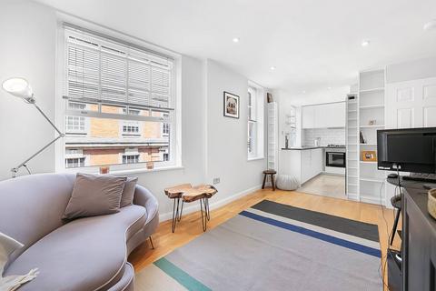 1 bedroom flat to rent, Willow Place, Victoria, London, SW1P