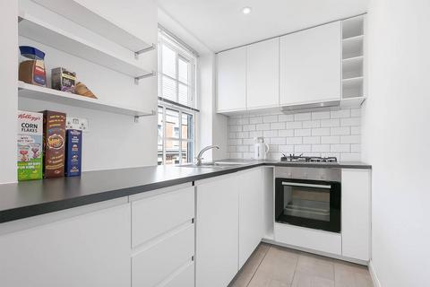 1 bedroom flat to rent, Willow Place, Victoria, London, SW1P