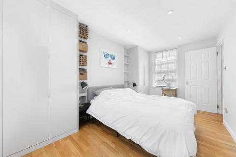 1 bedroom flat to rent, Willow Place, Victoria, London, SW1P