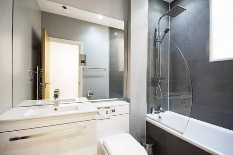 2 bedroom flat to rent, Fordwych Road, West Hampstead, London, NW2