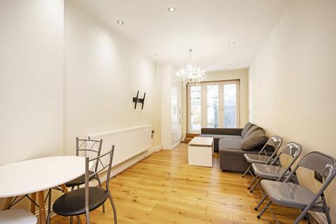 Fordwych Road, West Hampstead, London, NW2