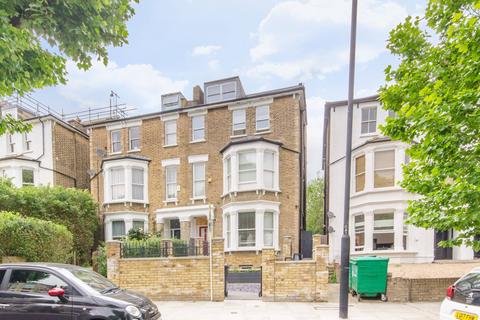 2 bedroom flat to rent, Fordwych Road, West Hampstead, London, NW2