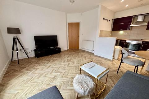 1 bedroom flat for sale, Didsbury Gate, West Didsbury