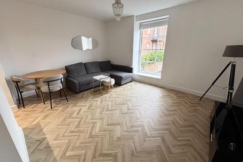 1 bedroom flat for sale, Didsbury Gate, West Didsbury