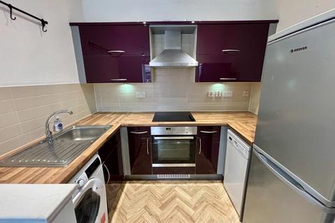 1 bedroom flat for sale, Didsbury Gate, West Didsbury