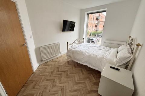 1 bedroom flat for sale, Didsbury Gate, West Didsbury