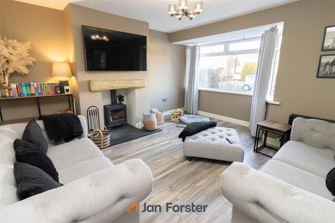 3 bedroom semi-detached house for sale, Broomley Walk, Newcastle Upon Tyne