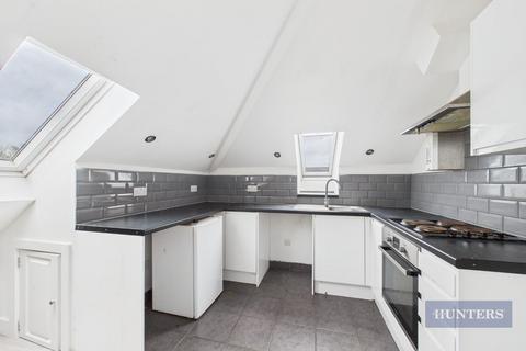 2 bedroom flat to rent, Spire View, Paynes Road, Southampton