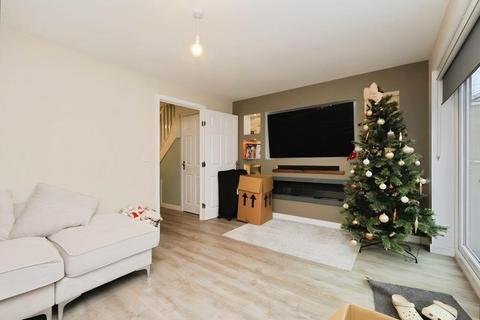 4 bedroom semi-detached house for sale, Ribblehead Road, Harrogate