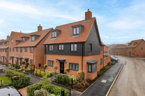 4 bedroom detached house for sale - Off Graves Paddock, Arlesey SG15