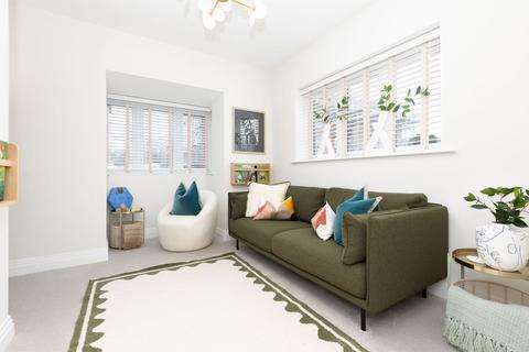 4 bedroom detached house for sale, Off Graves Paddock, Arlesey SG15
