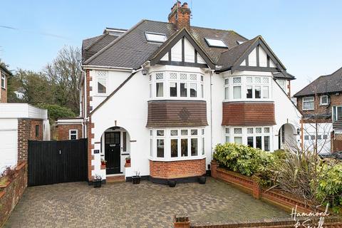 undefined, Harwater Drive, Loughton IG10