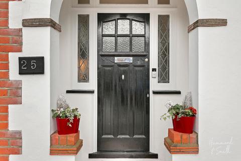 undefined, Harwater Drive, Loughton IG10