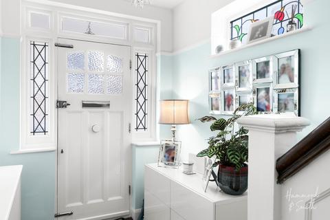 undefined, Harwater Drive, Loughton IG10