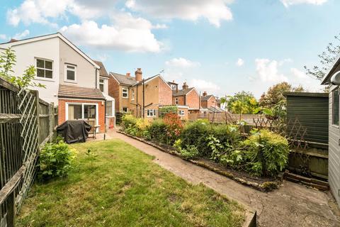 2 bedroom semi-detached house for sale, South View Road, Tunbridge Wells, TN4