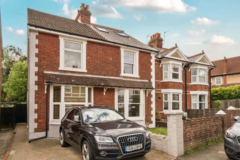 2 bedroom semi-detached house for sale, South View Road, Tunbridge Wells, TN4