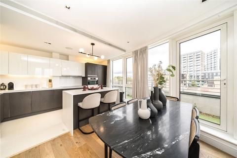 3 bedroom flat to rent, Kew Bridge Road, Brentford TW8
