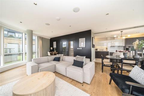 3 bedroom flat to rent, Kew Bridge Road, Brentford TW8