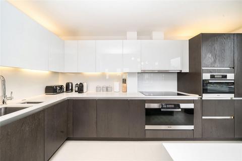 3 bedroom flat to rent, Kew Bridge Road, Brentford TW8