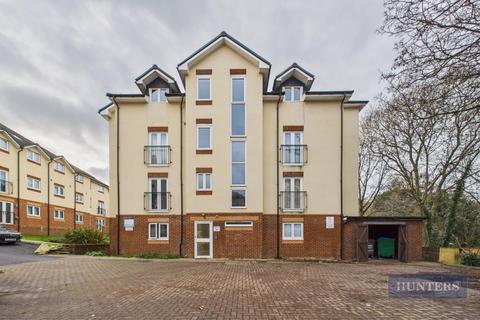 2 bedroom flat to rent, Spire View, Paynes Road, Southampton