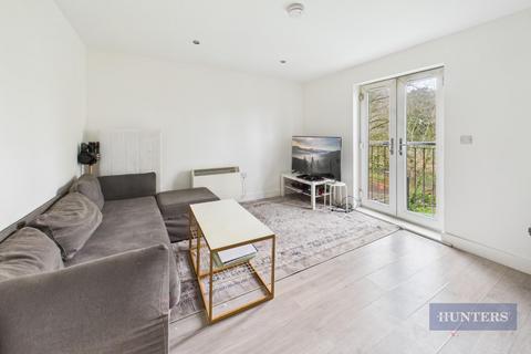 2 bedroom flat to rent, Spire View, Paynes Road, Southampton