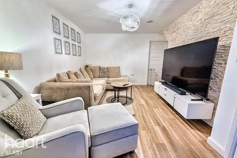 3 bedroom detached house for sale, Windlass Drive, Wigston