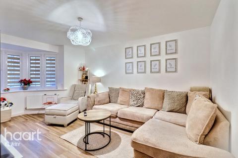 3 bedroom detached house for sale, Windlass Drive, Wigston