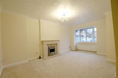 undefined, Westbourne Road, Selby