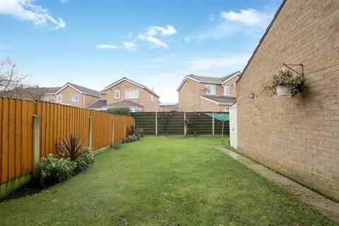 undefined, Westbourne Road, Selby