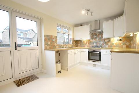 undefined, Westbourne Road, Selby