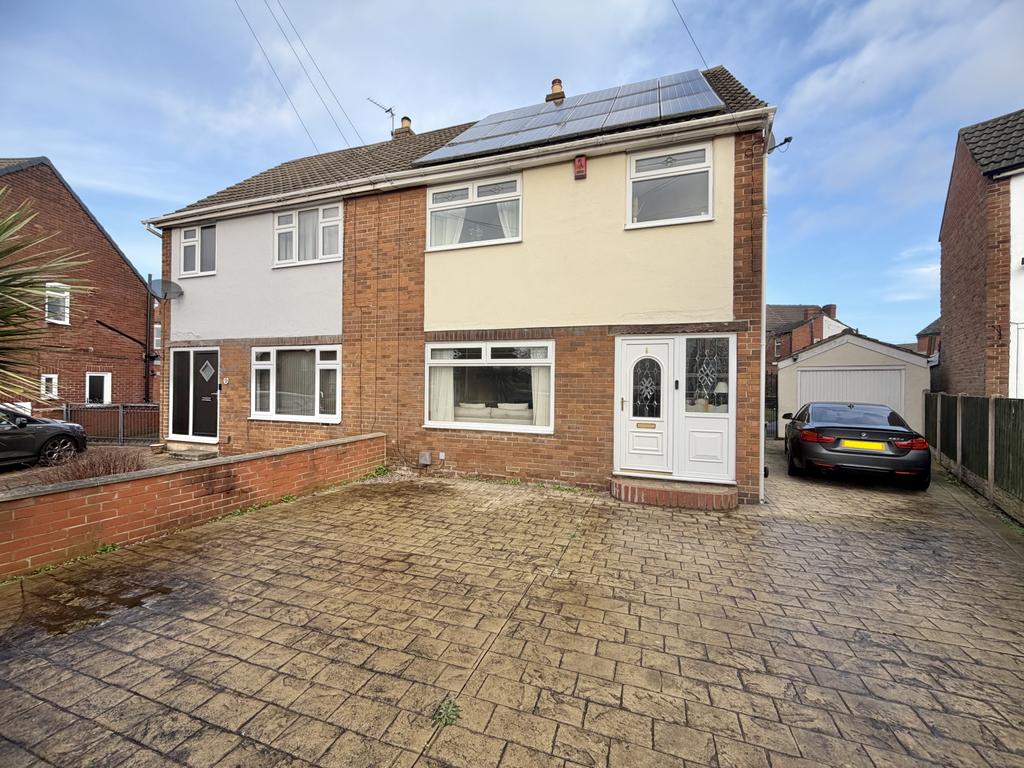 3 Bedroom Semi Detached for Sale