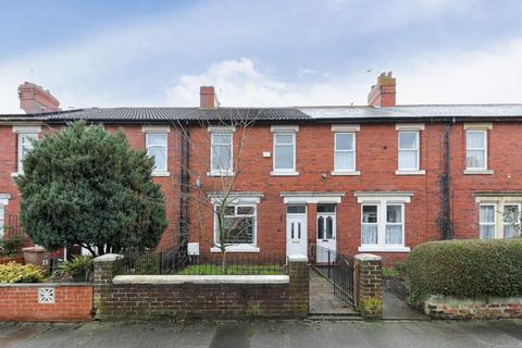 3 bedroom terraced house for sale, Burn Avenue, Forest Hall, NE12