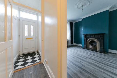 3 bedroom terraced house for sale, Burn Avenue, Forest Hall, NE12