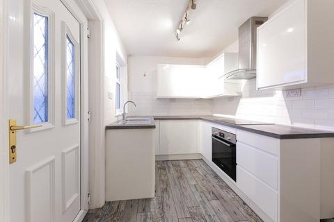 3 bedroom terraced house for sale, Burn Avenue, Forest Hall, NE12