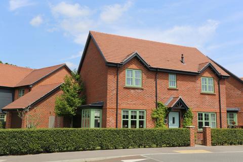 Waltham Road, Southampton SO32