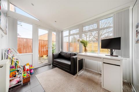 4 bedroom end of terrace house for sale, St. Fagans Court, Willsbridge, Bristol