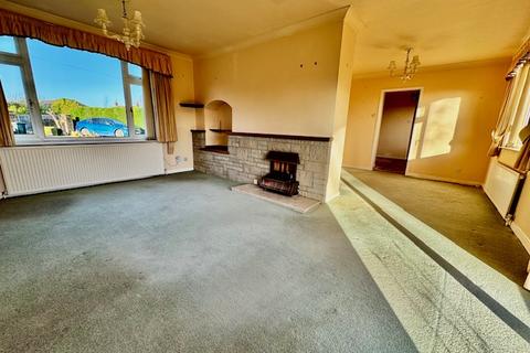 3 bedroom detached house for sale, Millstone Poplars Lane Legbourne Louth LN11 8LY